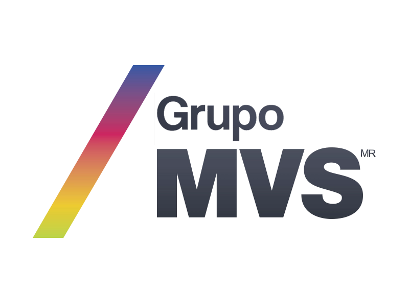 Grupo MVS